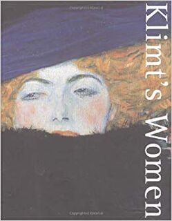 Klimt's women - Gustav Klimt, Tobias Günter Natter, Gerbert Frodl, Österreichische Galerie Belvedere (ISBN 9780300087963)