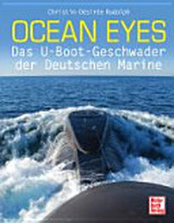 Ocean eyes - Christin-Désirée Rudolph (ISBN 9783613032170)