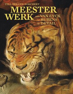 Meesterwerk - Till-Holger Borchert (ISBN 9789401412858)