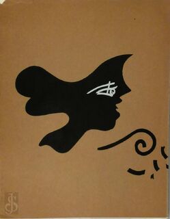 G. Braque - Museum Boymans-Van Beuningen, Georges Braque
