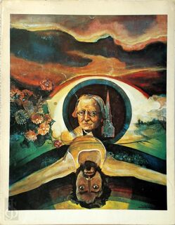 Hugo Verriest, man van zijn tijd [gesigneerd door auteurs] - Gilbert Depamelaere, André Demedts, Leon Defraeye, Julien Vandekerckhove, Arnold Vantieghem