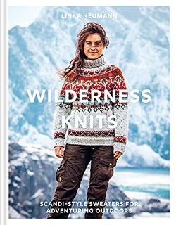 Wilderness Knits - Linka Neumann (ISBN 9781911663836)