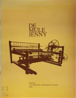 De mule jenny - René de Herdt
