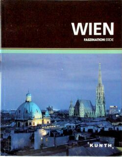 Wien - (ISBN 9783899447064)