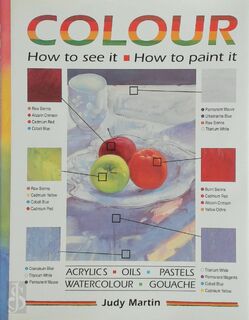 Colour - Judy Martin (ISBN 9780004129068)