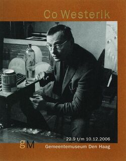 Co Westerik - K. Fens, C V / Westerik Baar (ISBN 9789090209951)