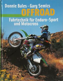 Offroad - Donnie Bales (ISBN 9783768852012)