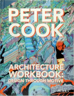 Architecture Workbook - Peter Cook (ISBN 9781118965191)