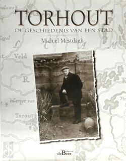 Torhout - Michiel Mestdagh