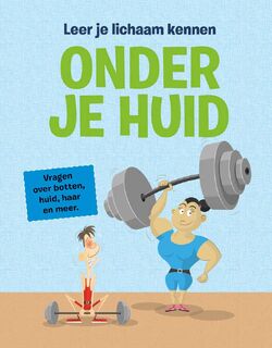 Onder je huid - John Farndon (ISBN 9789464393620)