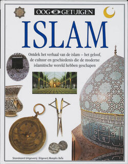 Ooggetuigen / Islam - P. Wilkinson (ISBN 9789076900810)