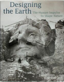 Designing the Earth - David Bourdon (ISBN 9780810932241)