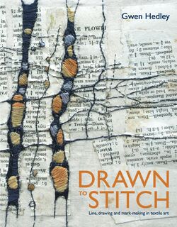 Drawn to Stitch - Gwen Hedley (ISBN 9781906388805)