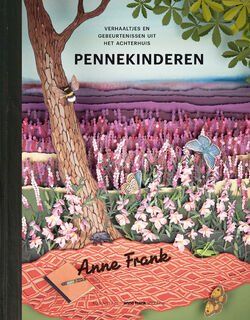 Pennekinderen - Anne Frank (ISBN 9789047634362)