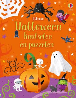 Halloween (ISBN 9781835409176)