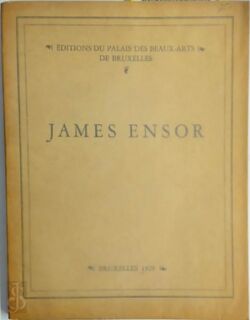 James Ensor - François [Pref.] Fosca