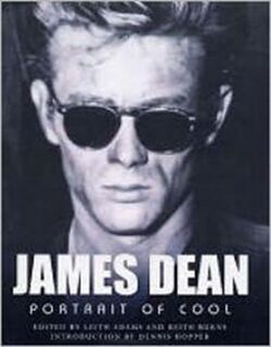 James Dean - Leith Adams (ISBN 9781857825916)