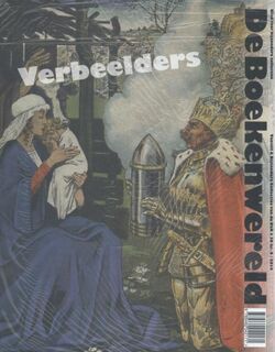 Verbeelders (ISBN 9789460042171)
