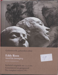 Eddy Roos - Eddy Roos (ISBN 9789040086410)