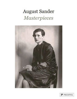 August Sander – Masterpieces - Gabriele Conrath-Scholl (ISBN 9783791385433)