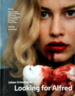 Looking for Alfred - Johan Grimonprez, Patricia Allmer (ISBN 9783775720083)
