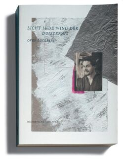 Licht is de wind der duisternis - H. Groenewegen (ISBN 9789065543820)