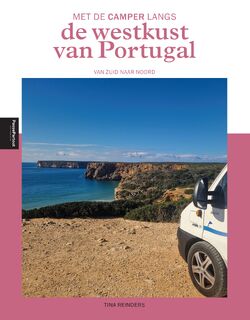 Met de camper langs de westkust van Portugal - Tina Reinders (ISBN 9789493358997)