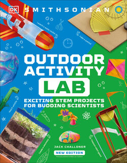 Outdoor Activity Lab 2nd Edition - Jack Challoner (ISBN 9780593964255)