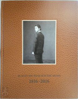 Placet hic requiescere musis - Stephan Vanfleteren (ISBN 9789492081599)