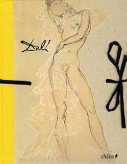 Salvador Dali - Norbert Wolf (ISBN 9782812301186)