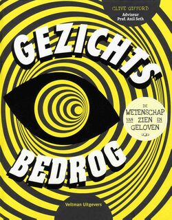 Gezichtsbedrog - Clive Gifford (ISBN 9789048312108)