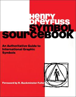 Symbol Sourcebook - Henry Dreyfuss (ISBN 9780471288725)