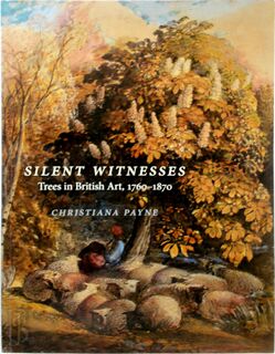 Silent Witnesses - Christiana Payne (ISBN 9781911408123)