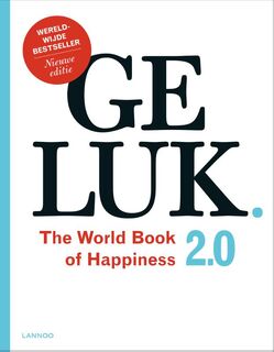 Geluk 2.0 - Leo Bormans (ISBN 9789401439015)