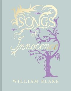 William Blake's Songs of Innocence - William Blake (ISBN 9781851246427)