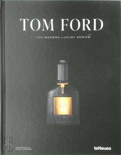 Tom Ford - Michael Köckritz (ISBN 9783961715992)