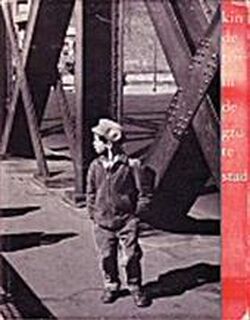 Kinderen in de grote stad - Adriaan Morriën, Oscar van Alphen