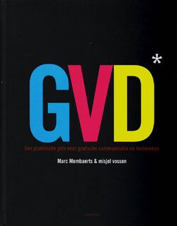 Goed Voor Druk - Marc Mombaerts, Misjel Vossen (ISBN 9789038212258)