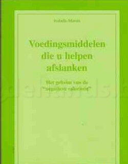 Voedingsmiddelen die u helpen met afslanken - Isabelle Martin