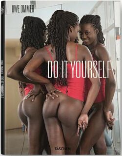 Uwe Ommer: Do it Yourself - Unknown (ISBN 9783836531030)