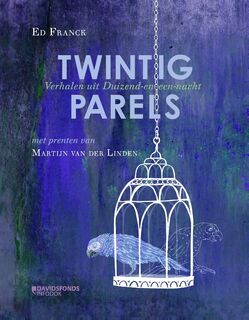 Twintig parels - Ed Franck (ISBN 9789059088191)