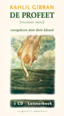 De profeet - Khalil Gibran De profeet - Khalil Gibran