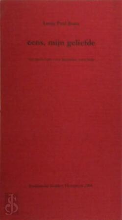 Eens, mijn geliefde - Louis Paul Boon, Clemens Hoevenaars