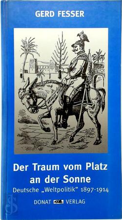 Der Traum vom Platz an der Sonne - Gerd Fesser