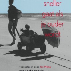 Waarom het leven sneller gaat als je ouder wordt - Douwe Draaisma Waarom het leven sneller gaat als je ouder wordt - Douwe Draaisma