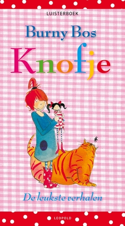 Knofje - Burny Bos Knofje - Burny Bos