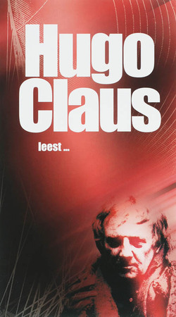 Hugo Claus leest - Hugo Claus