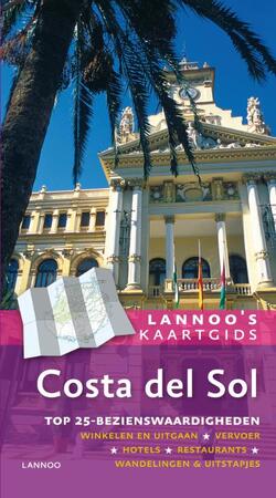 Costa del Sol - Mary-Ann Gallagher Costa del Sol - Mary-Ann Gallagher
