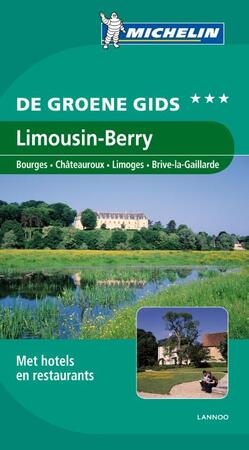 Limousin - Berry - Limousin - Berry -