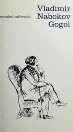 Nikolaj Gogol - Vladimir Nabokov Nikolaj Gogol - Vladimir Nabokov